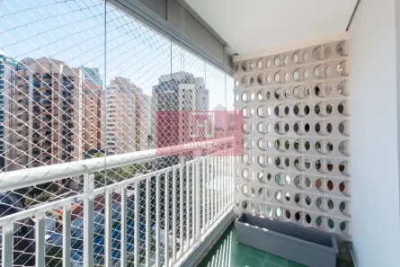 Apartamento com 3 Quartos à venda, 115m² no Chácara Inglesa, São Paulo