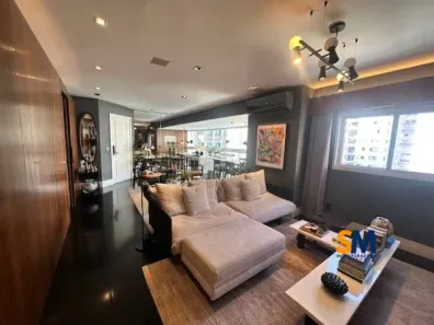 Apartamento com 3 Quartos à venda, 94m² no Vila Olímpia, São Paulo