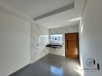 Casa com 1 Quarto à venda, 31m² no Jardim Alpes de Sorocaba, Sorocaba