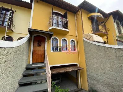 Sobrado com 2 Quartos à venda, 100m² no Vila Matilde, São Paulo