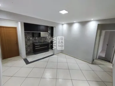Apartamento com 2 Quartos à venda, 74m² no Siderlândia, Volta Redonda