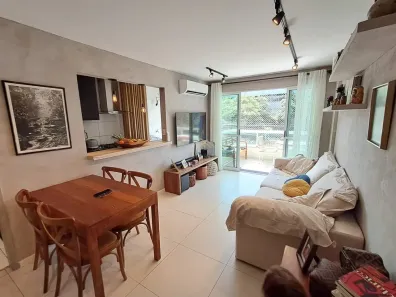 Apartamento com 2 Quartos à venda, 78m² no Recreio dos Bandeirantes, Rio de Janeiro