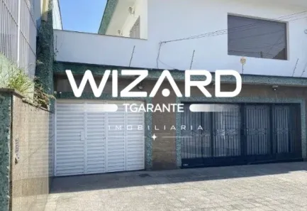 Sobrado com 3 Quartos à venda, 378m² no Mooca, São Paulo