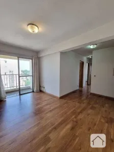 Apartamento com 3 Quartos para alugar, 68m² no Vila Gomes, São Paulo