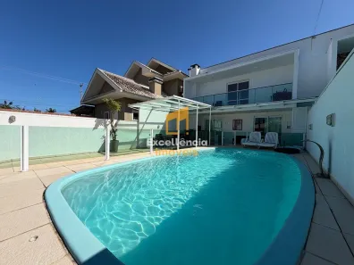Sobrado com 4 Quartos à venda, 13m² no , Pontal do Paraná