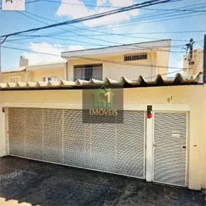 Sobrado com 3 Quartos à venda, 196m² no Jardim Vera Cruz, São Paulo
