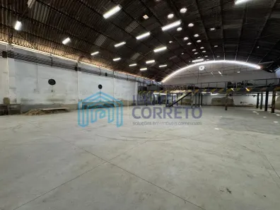 Galpão/Depósito/Armazém para alugar, 1200m² no Olaria, Rio de Janeiro