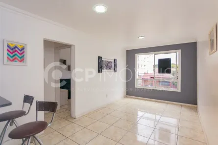 Apartamento com 2 Quartos à venda, 55m² no Sarandi, Porto Alegre
