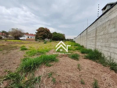 Lote/Terreno à venda, 500m² no Jardim dos Pinheiros, Atibaia