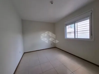 Apartamento com 1 Quarto para alugar, 40m² no Camobi, Santa Maria