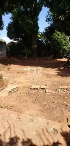 Lote/Terreno à venda, 864m² no Esplanada, Belo Horizonte