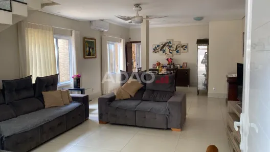 Casa com 4 Quartos à venda, 276m² no Setor Jaó, Goiânia