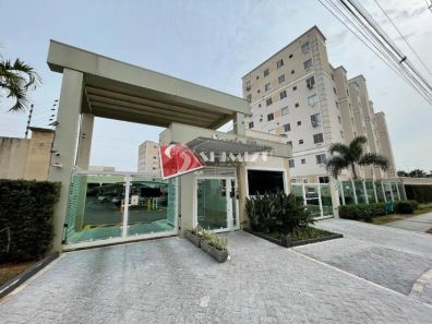 Apartamento com 2 Quartos à venda, 43m² no Jardim das Estações, Maringá