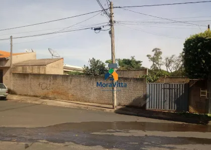 Lote/Terreno à venda, 150m² no Parque Nova Carioba, Americana