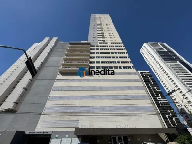 Apartamento com 2 Quartos para alugar, 70m² no Setor Marista, Goiânia