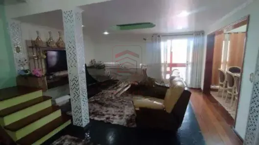 Sobrado com 3 Quartos à venda, 284m² no Vila Rica, São Paulo