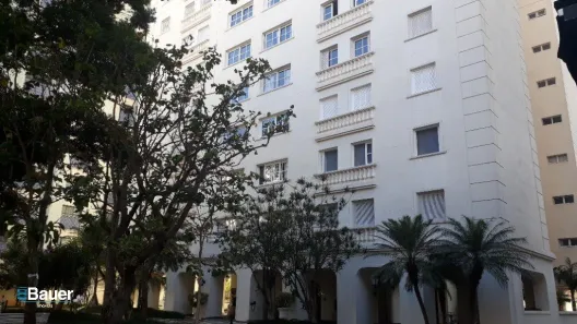 Apartamento com 3 Quartos para alugar, 115m² no Cambuí, Campinas