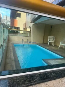 Apartamento com 1 Quarto à venda, 41m² no Guilhermina, Praia Grande