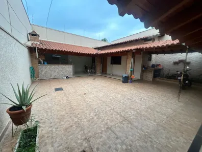 Casa com 3 Quartos à venda, 269m² no Eldorado, São José do Rio Preto