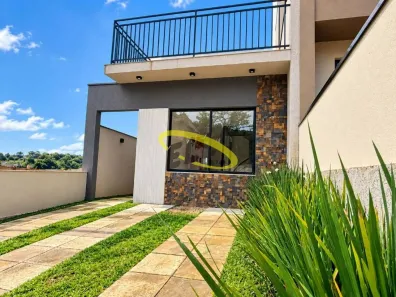 Casa de Condomínio com 2 Quartos à venda, 125m² no Sítio Boa Vista, Cotia