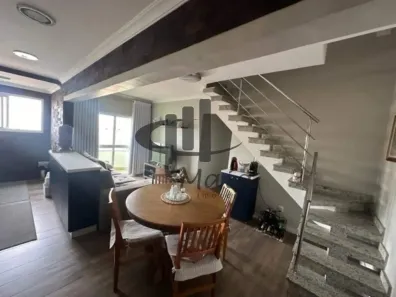 Apartamento com 2 Quartos à venda, 130m² no Santa Maria, São Caetano do Sul