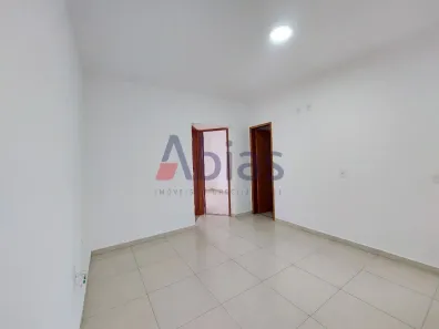 Apartamento com 2 Quartos para alugar, 12m² no Jardim Bandeirantes, São Carlos