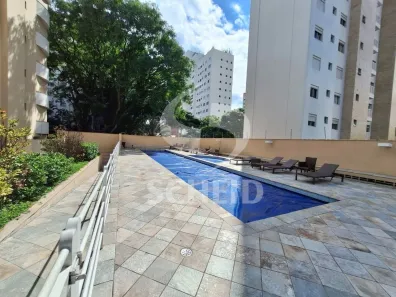 Apartamento com 2 Quartos à venda, 96m² no Campo Belo, São Paulo
