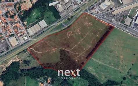 Lote/Terreno à venda, 94895m² no Chácara Monte Alegre, Sumaré