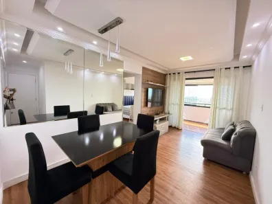 Apartamento com 3 Quartos à venda, 70m² no Narandiba, Salvador