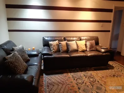 Apartamento com 3 Quartos à venda, 98m² no Vila Andrade, São Paulo