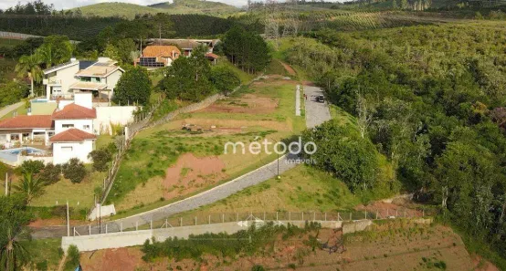 Lote/Terreno à venda, 620m² no Vale dos Eucaliptos, Guararema
