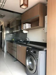 Apartamento com 2 Quartos à venda, 70m² no Usina Piratininga, São Paulo