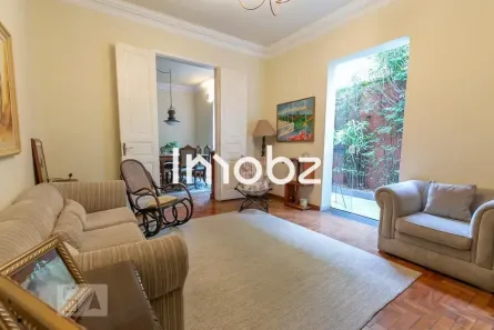 Casa com 3 Quartos à venda, 210m² no Água Branca, São Paulo