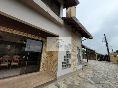 Casa com 5 Quartos à venda, 398m² no Centenário, São Bento do Sul