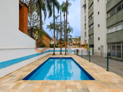 Apartamento com 3 Quartos à venda, 115m² no Indianópolis, São Paulo