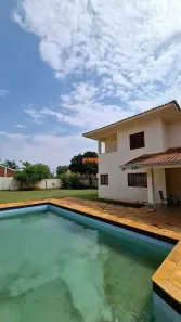 Casa com 6 Quartos para alugar, 464m² no Jardim do Sol, Campinas