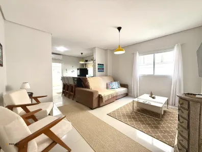 Apartamento com 2 Quartos à venda, 97m² no , Governador Celso Ramos