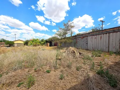 Lote/Terreno à venda, 361m² no Recanto dos Emboabas, Aparecida de Goiânia