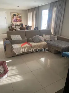 Apartamento com 3 Quartos à venda, 136m² no Vila Dom Pedro I, São Paulo