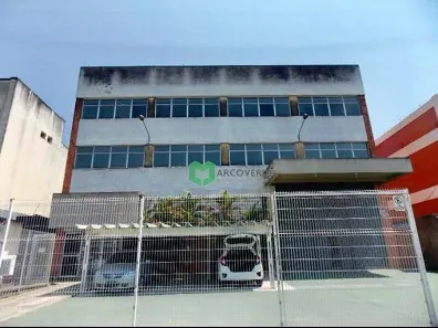 Galpão/Depósito/Armazém para alugar, 200m² no Jardim Pereira Leite, São Paulo