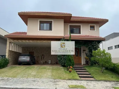 Casa com 6 Quartos à venda, 380m² no Condomínio Residencial Monte Carlo, São José dos Campos