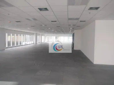 Sala Comercial para venda ou aluguel, 533m² no Vila Gertrudes, São Paulo