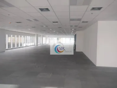 Sala Comercial para venda ou aluguel, 533m² no Vila Gertrudes, São Paulo