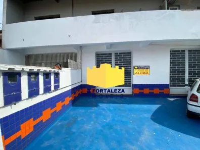 Ponto Comercial para alugar, 48m² no Parque Novo Mundo, Americana