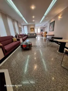 Apartamento com 3 Quartos para alugar, 303m² no Santa Paula, São Caetano do Sul