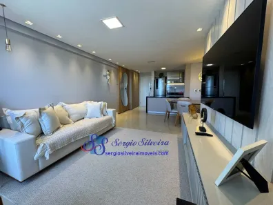 Apartamento com 2 Quartos à venda, 80m² no Cocó, Fortaleza