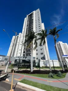 Apartamento com 2 Quartos à venda, 89m² no Despraiado, Cuiabá