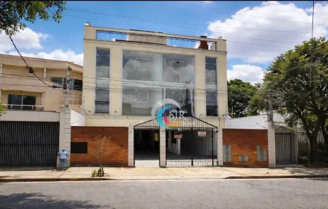 Cobertura com 2 Quartos à venda, 88m² no Campestre, Santo André