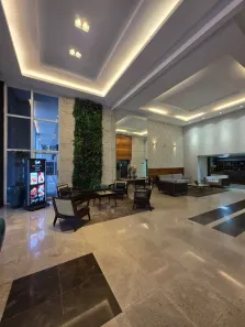 Apartamento com 1 Quarto para alugar, 41m² no Setor Bueno, Goiânia