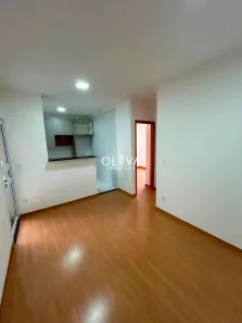 Apartamento com 2 Quartos à venda, 40m² no Loteamento Abílio Jorge Cury, São José do Rio Preto